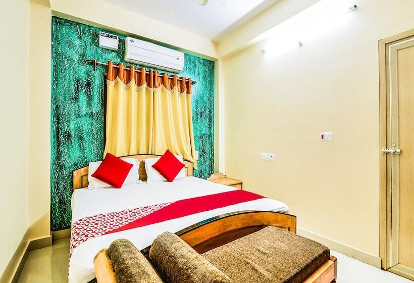 Hotel Blue Ocean Resort By Oyo Rooms