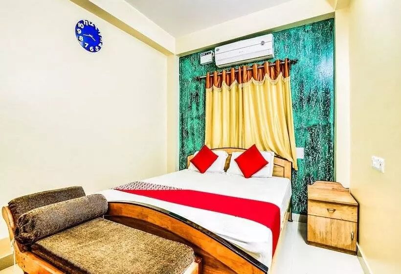 ホテル Blue Ocean Resort By Oyo Rooms
