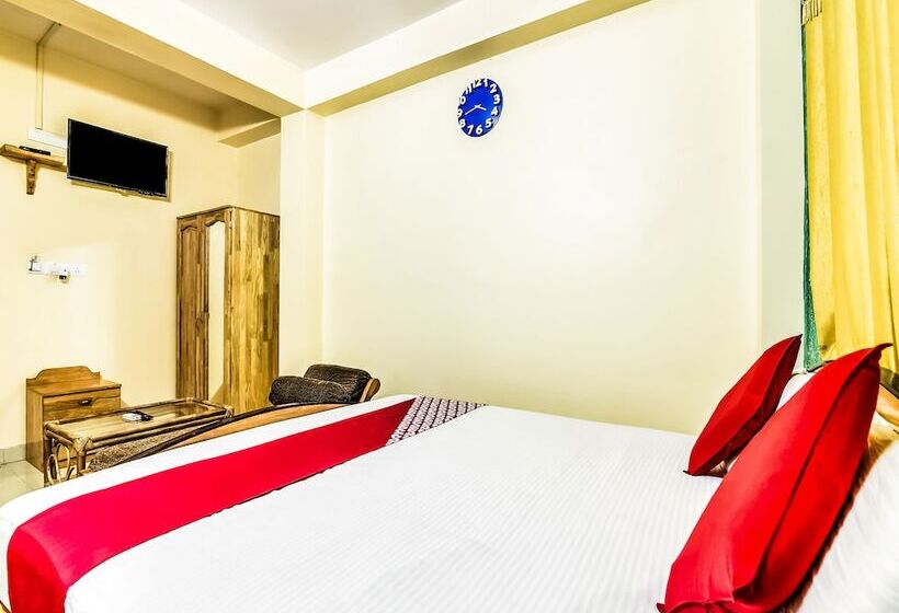 Hotel Blue Ocean Resort By Oyo Rooms
