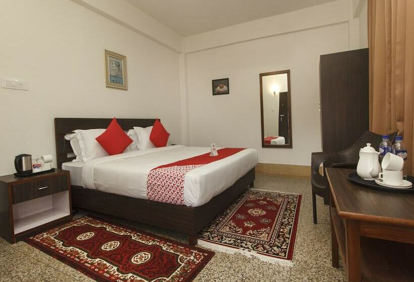 호텔 Denzong Delight By Oyo Rooms