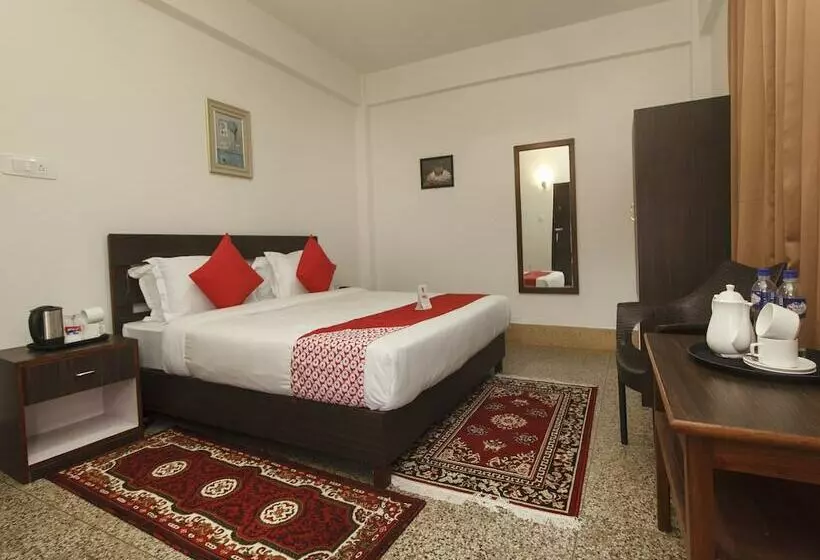 هتل Denzong Delight By Oyo Rooms