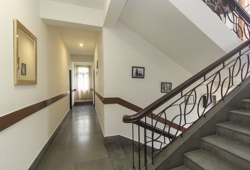 호텔 Denzong Delight By Oyo Rooms