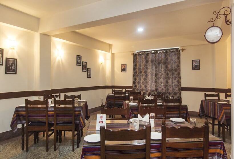 호텔 Denzong Delight By Oyo Rooms