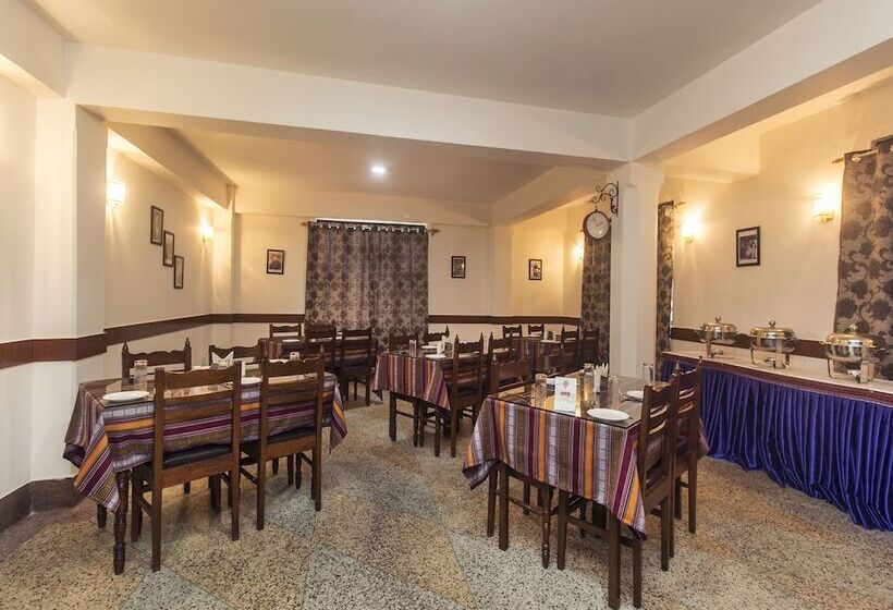 호텔 Denzong Delight By Oyo Rooms