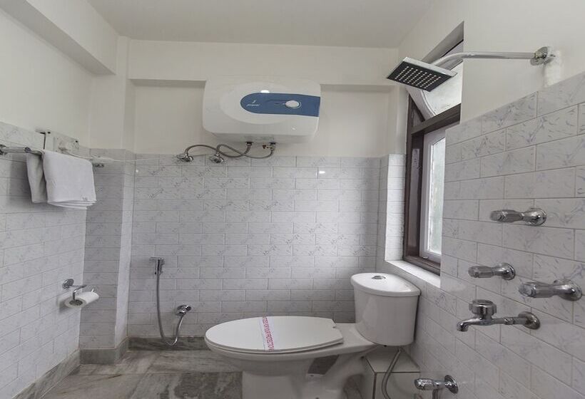 호텔 Denzong Delight By Oyo Rooms