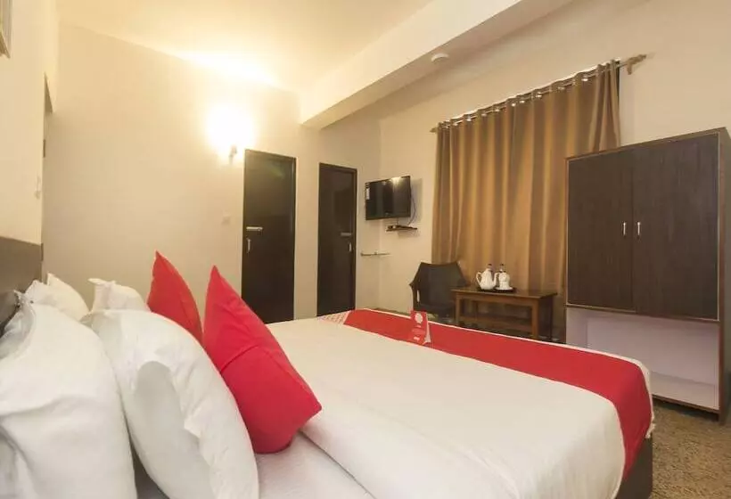 هتل Denzong Delight By Oyo Rooms