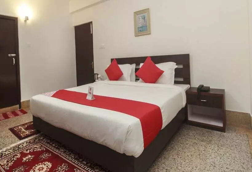 هتل Denzong Delight By Oyo Rooms