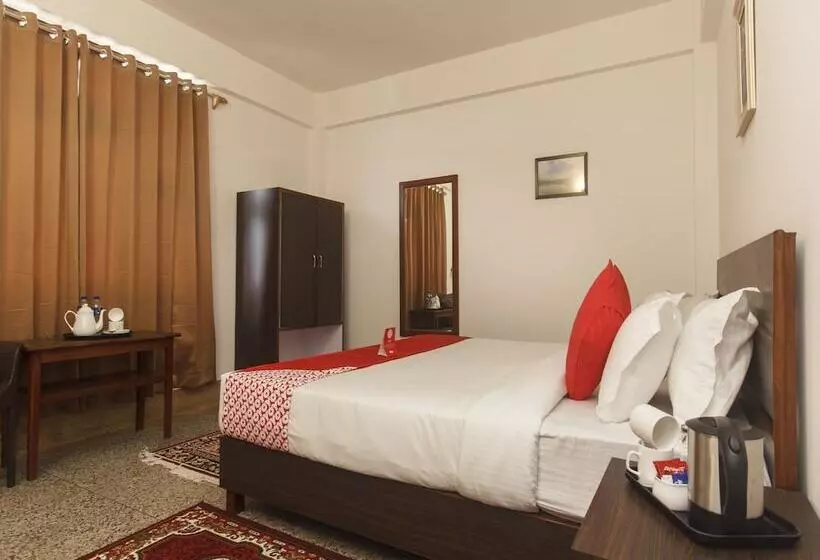 هتل Denzong Delight By Oyo Rooms