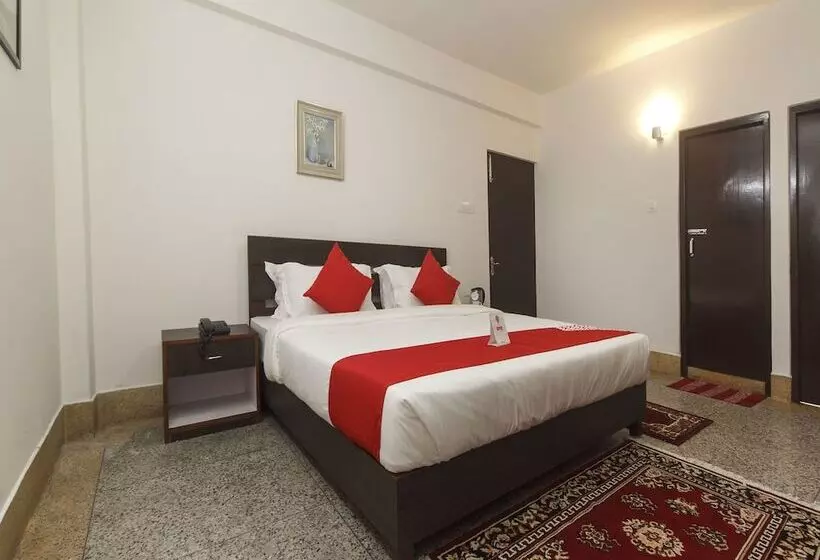 هتل Denzong Delight By Oyo Rooms