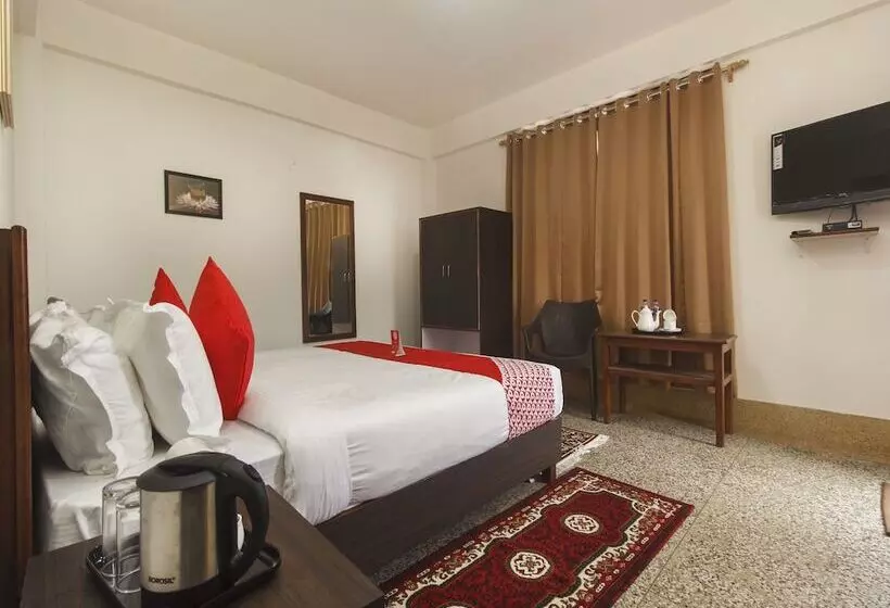 هتل Denzong Delight By Oyo Rooms