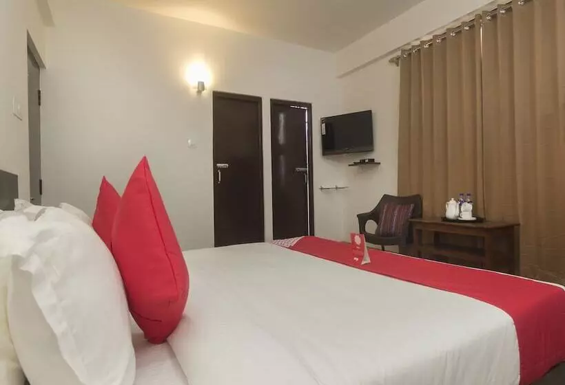 هتل Denzong Delight By Oyo Rooms