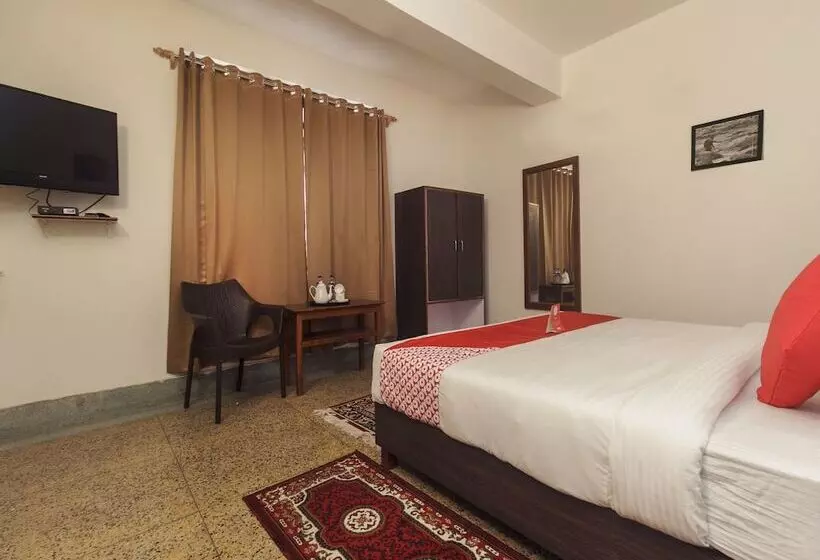 هتل Denzong Delight By Oyo Rooms