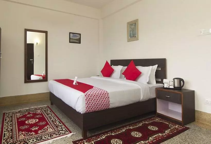 هتل Denzong Delight By Oyo Rooms
