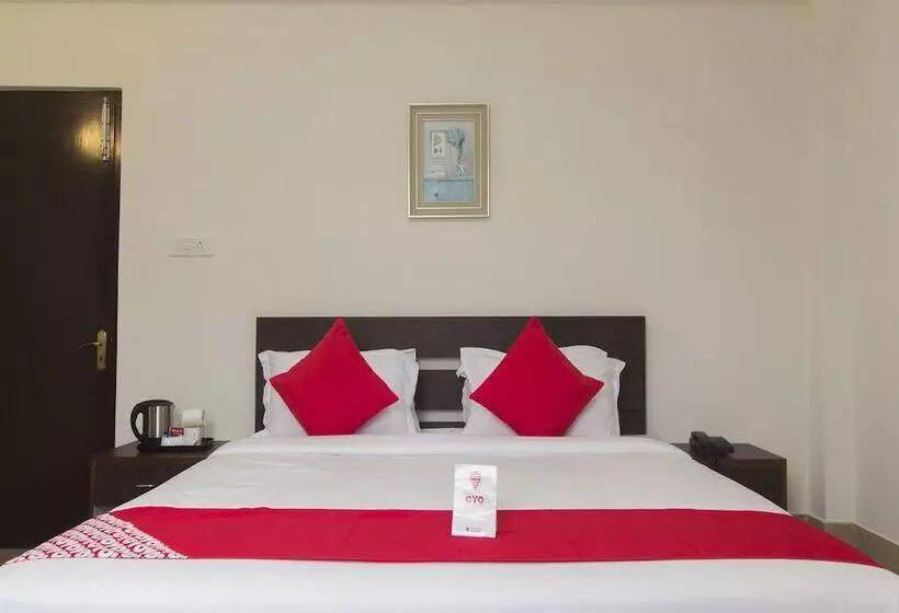 هتل Denzong Delight By Oyo Rooms