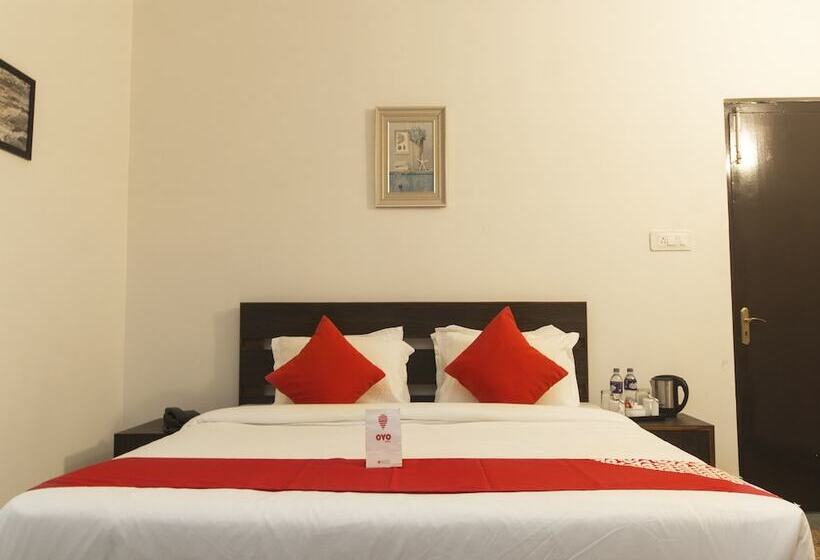 호텔 Denzong Delight By Oyo Rooms