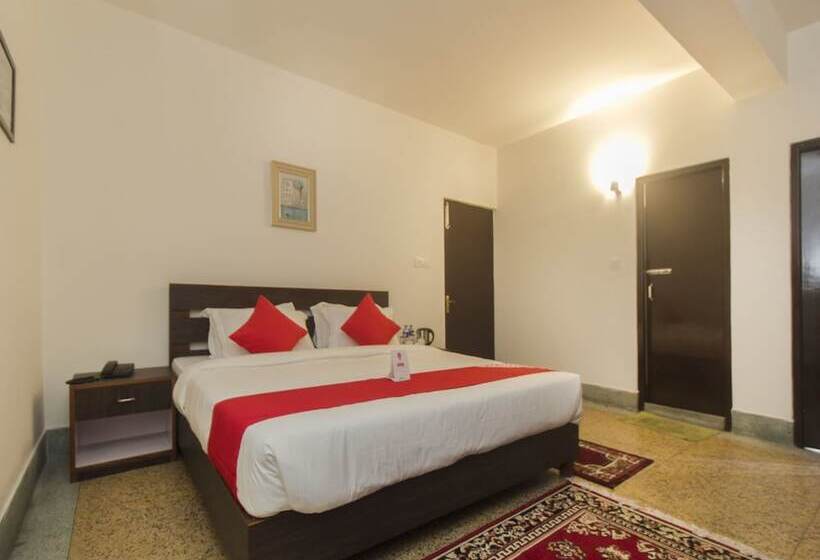 호텔 Denzong Delight By Oyo Rooms