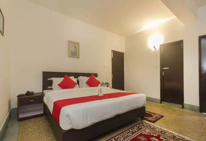 هتل Denzong Delight By Oyo Rooms