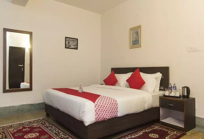 هتل Denzong Delight By Oyo Rooms