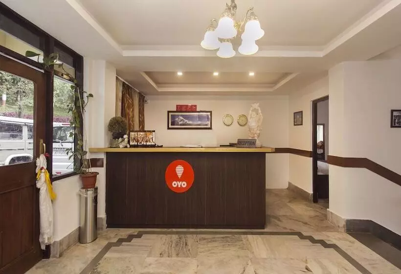 هتل Denzong Delight By Oyo Rooms