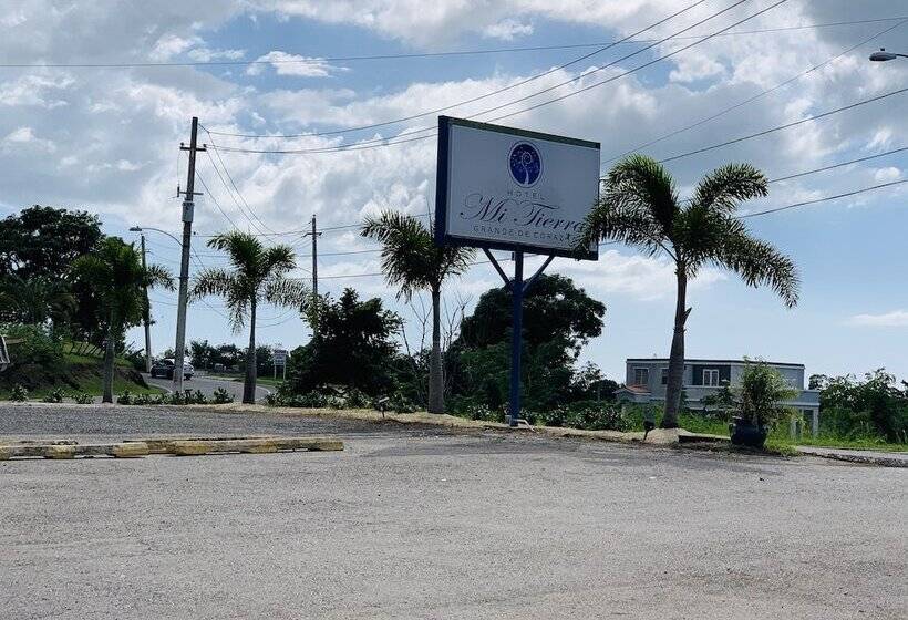 هتل Mi Tierra