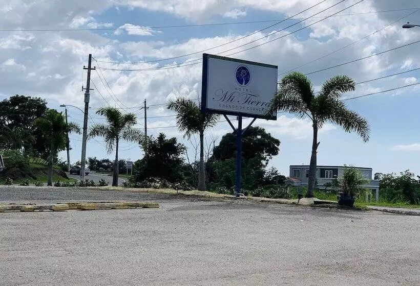 هتل Mi Tierra