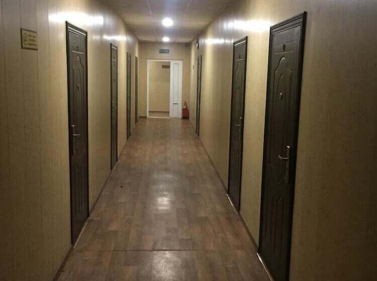 בית מלון כפרי Namig S