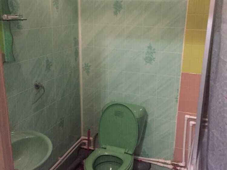 בית מלון כפרי Namig S