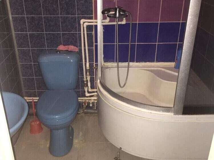 בית מלון כפרי Namig S