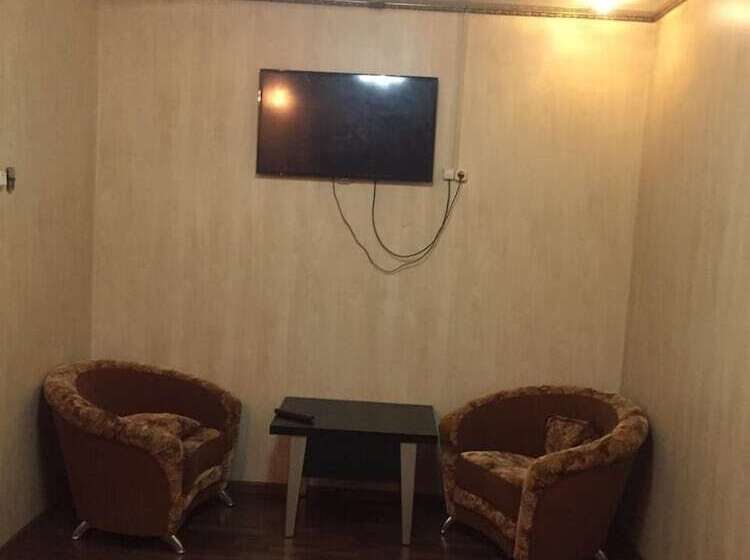 בית מלון כפרי Namig S