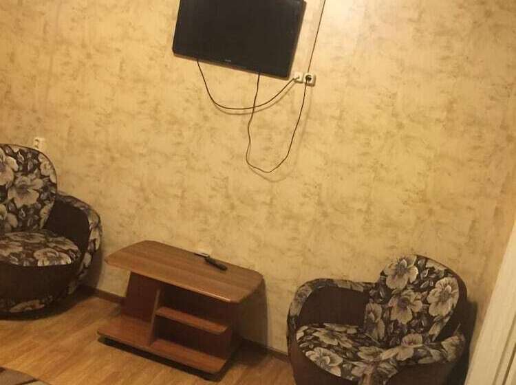 בית מלון כפרי Namig S