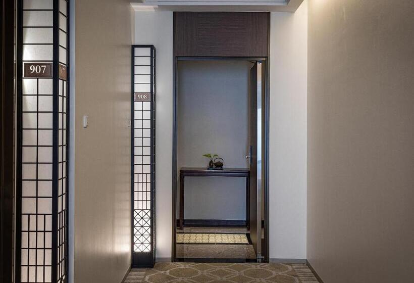 ホテル Okinawa Exes Naha