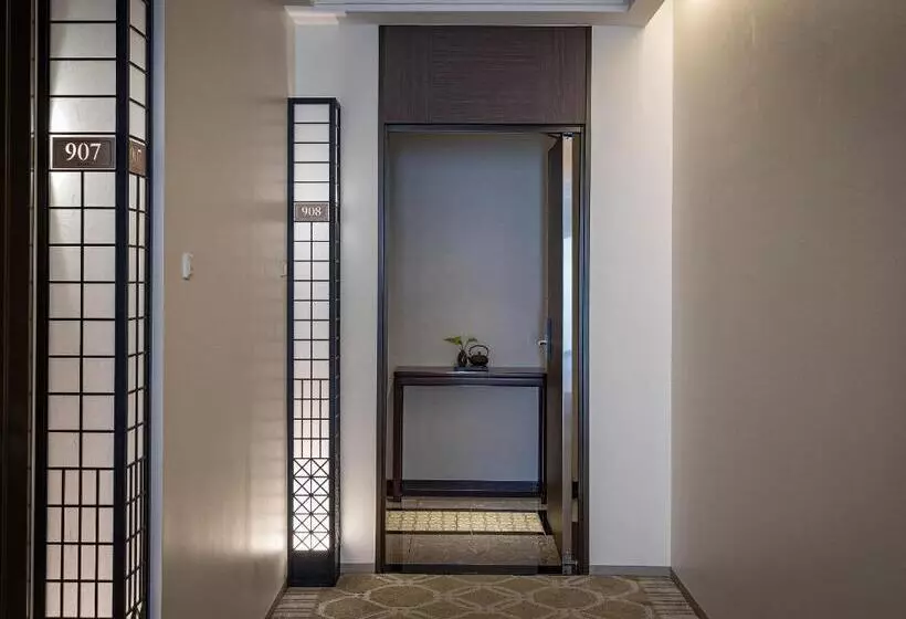 Hotelli Okinawa Exes Naha