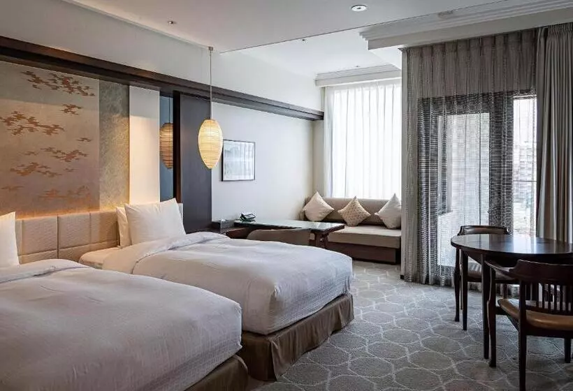 Hotelli Okinawa Exes Naha