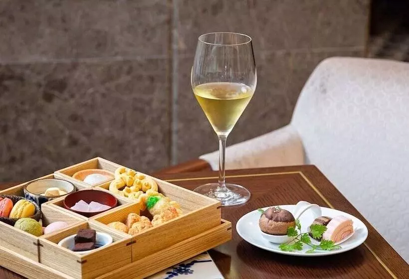 Hotelli Okinawa Exes Naha