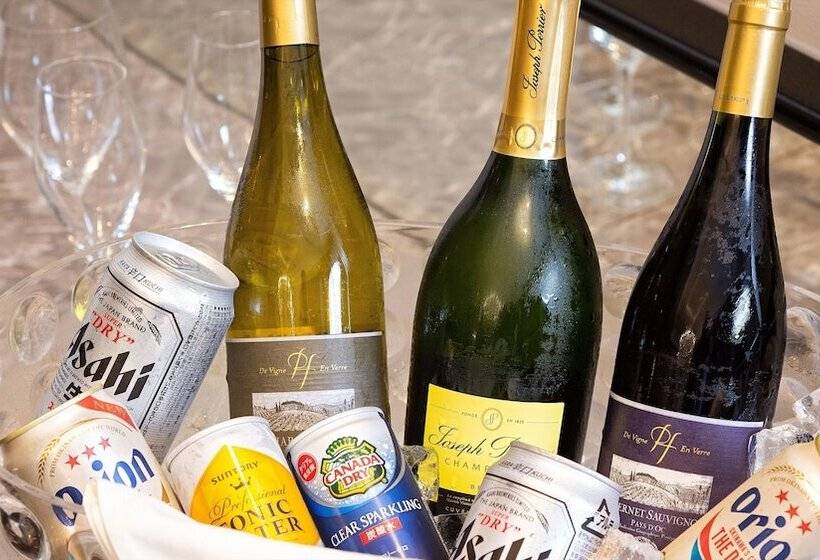 ホテル Okinawa Exes Naha