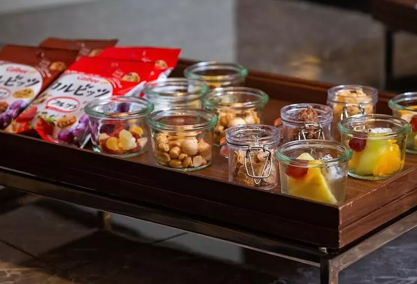 Hotelli Okinawa Exes Naha