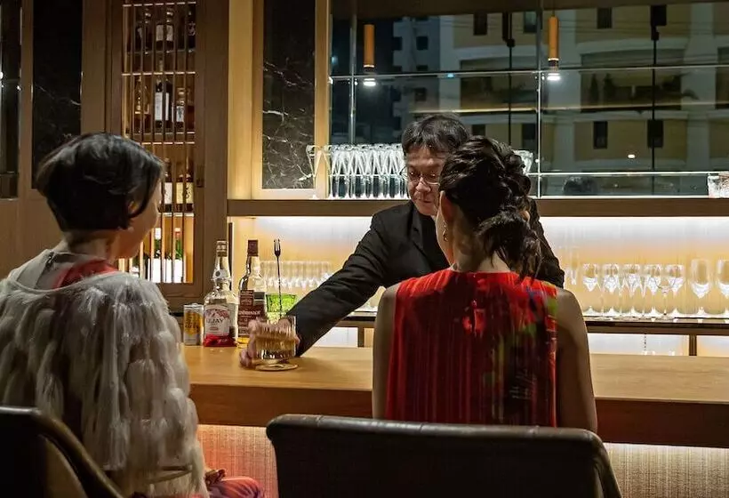 Hotelli Okinawa Exes Naha