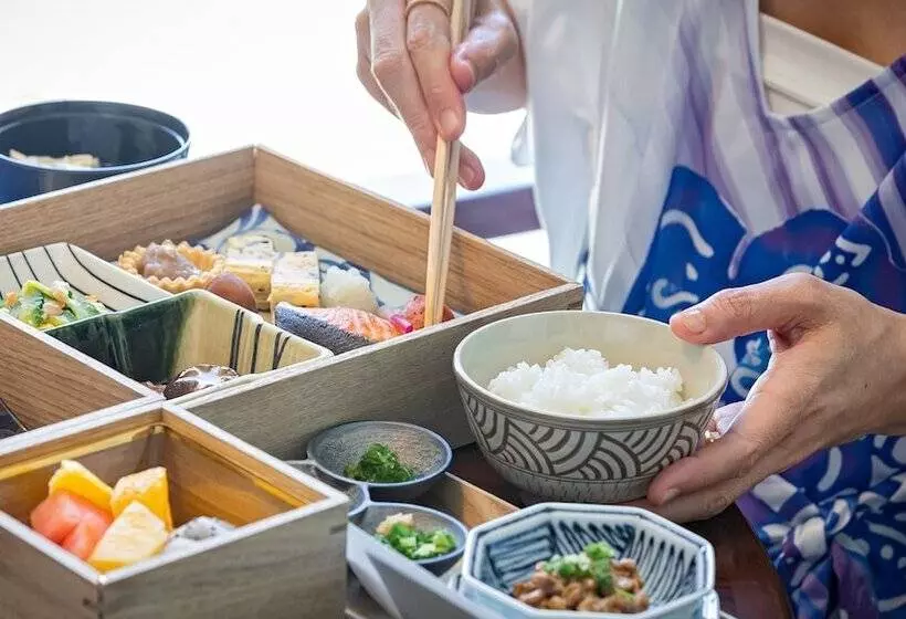 Hotelli Okinawa Exes Naha