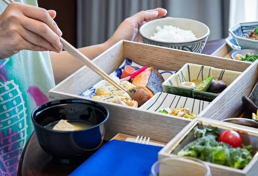 Hotelli Okinawa Exes Naha