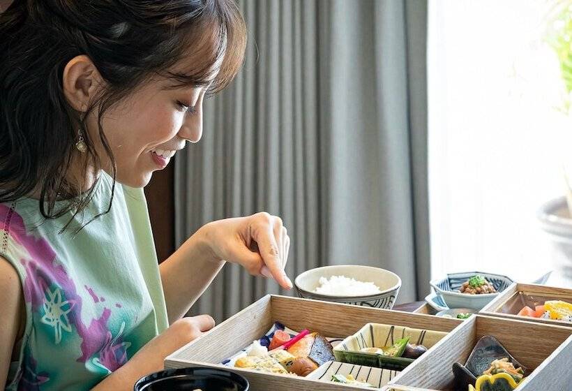 ホテル Okinawa Exes Naha