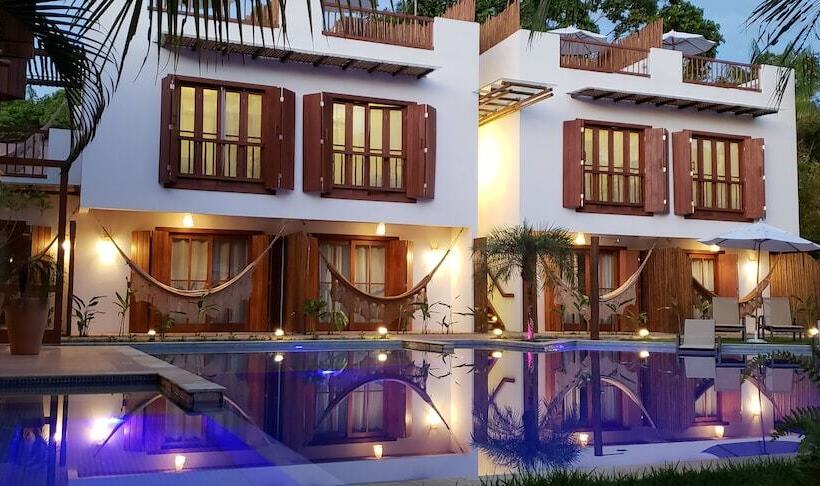 Hotel Pousada A Casa De Gabriella