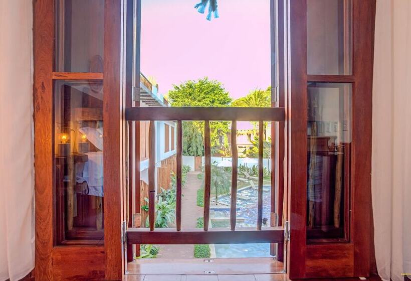 Hotel Pousada A Casa De Gabriella