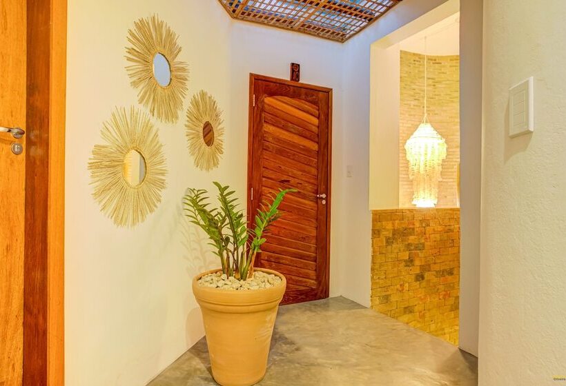 Hotel Pousada A Casa De Gabriella