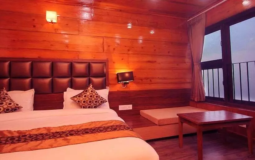 هتل Shalom Palace Darjeeling