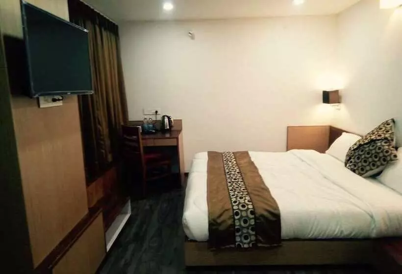 هتل Shalom Palace Darjeeling