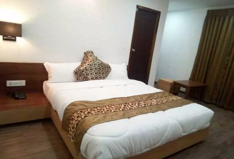 هتل Shalom Palace Darjeeling