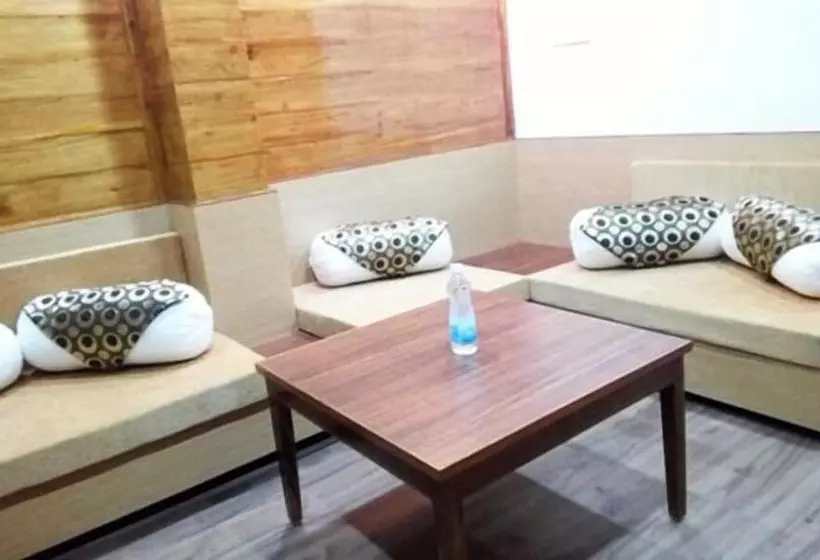 هتل Shalom Palace Darjeeling