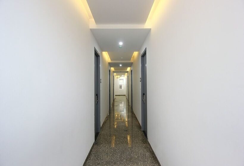 호텔 Sri Rama Excellency By Oyo Rooms