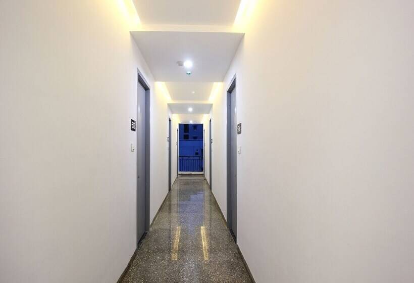 호텔 Sri Rama Excellency By Oyo Rooms