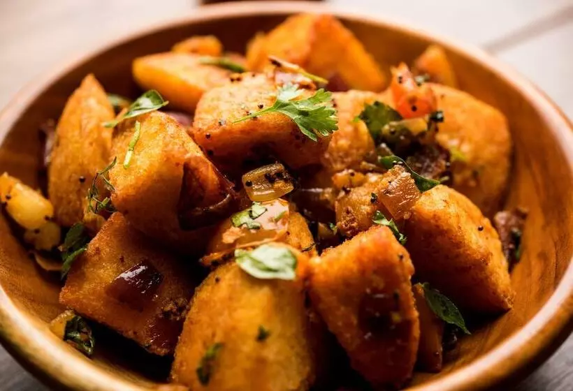 ホテル Sri Rama Excellency By Oyo Rooms